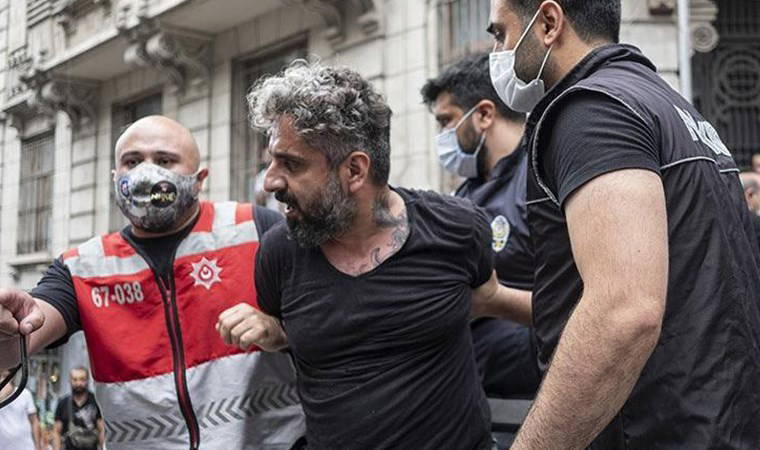 AFP foto muhabiri Bülent Kılıç tazminatsız işten çıkarıldı