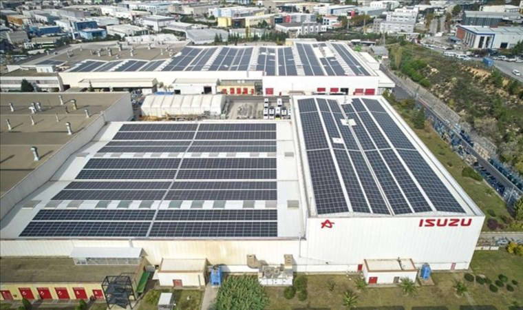 Anadolu Isuzu'dan temettü kararı