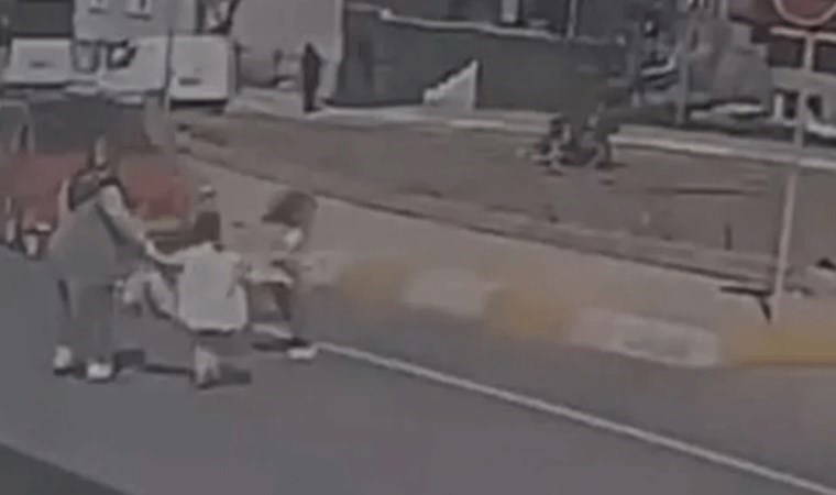 Sultanbeyli’de 5 yaşındaki çocuğa çarpan sürücü tutuklandı