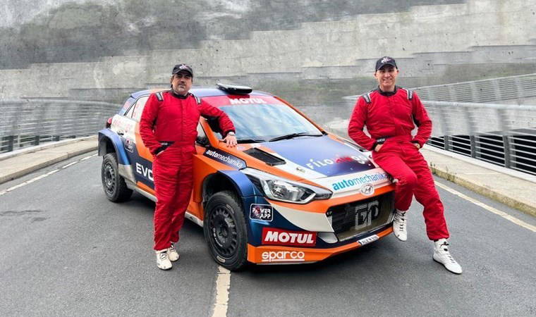 Volkan Işık 56 yaşında parkurlara döndü