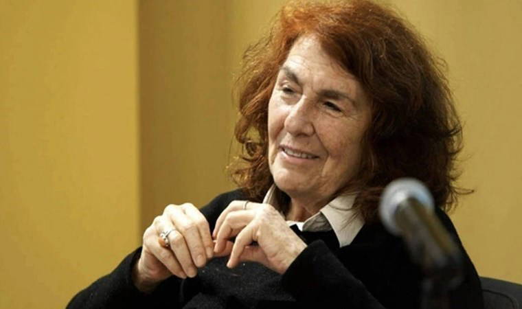 Gözaltına alınmıştı... Prof. Dr. Nükhet Sirman adli kontrol talebiyle Sulh Ceza Hâkimliği'ne sevk edildi