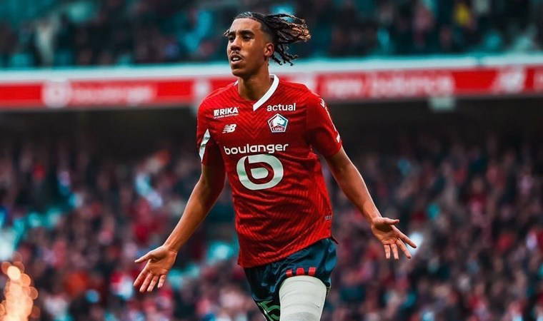 Real Madrid'den genç yıldıza 60 milyon Euro!