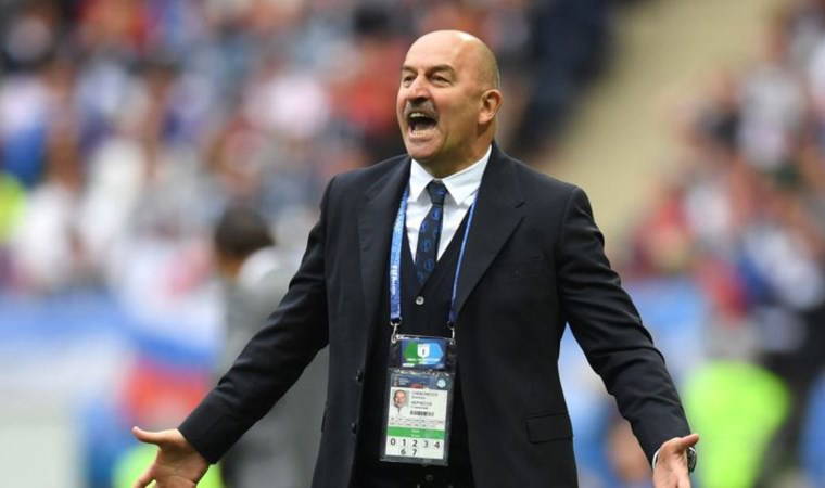 Azerbaycan'dan Cherchesov açıklaması!