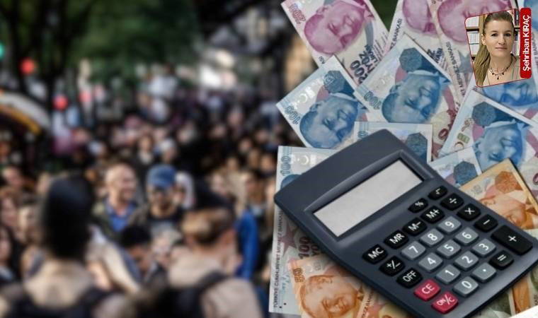 Ağır kriz beklentisi...