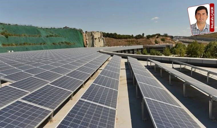 Yeni ‘ilke kararı’ yayımlandı: Koruma alanına GES izni çıktı