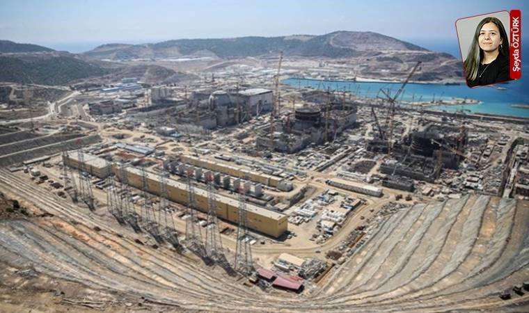 Yerleşke büyütülecek...