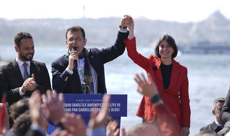 CHP’nin Erdoğan’ın evinden umudu