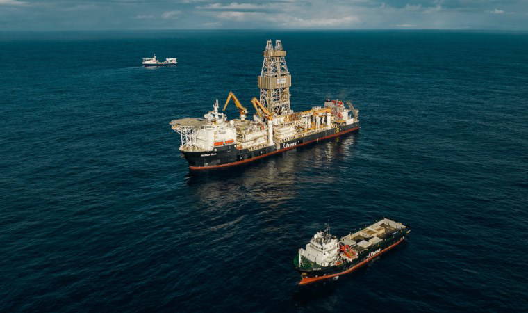 Derin deniz madenciliği yarışı neden hızlandı?