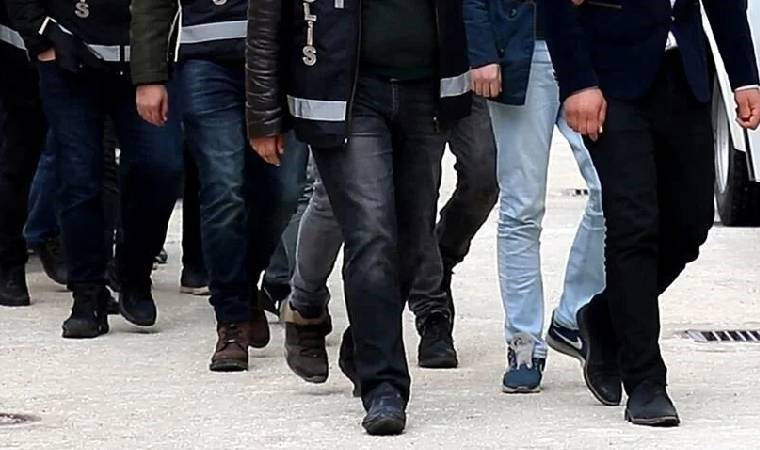 Tekirdağ'ın 4 ilçesinde uyuşturucu operasyonu: Çok sayıda gözaltı!