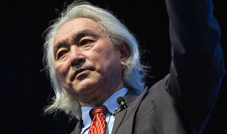 Gelecek öngörüleriyle ünlenen fizikçi Michio Kaku'nun önümüzdeki yıllar için tahminleri neler?