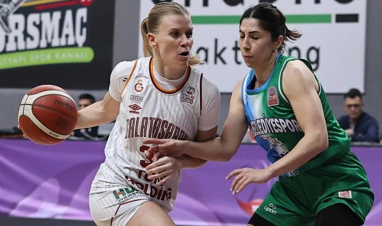 İzmit Belediyespor - Galatasaray maçı ne zaman, saat kaçta, hangi kanalda?