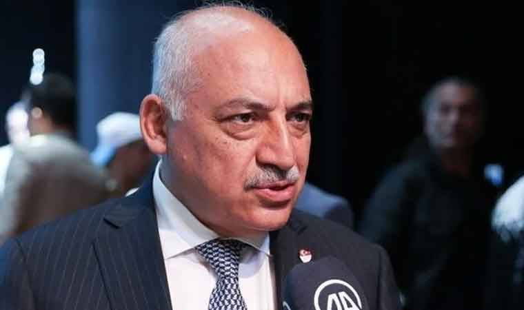 Milli takım ağır yenilgi almıştı: Maç sonrası Mehmet Büyükekşi'ye büyük tepki!