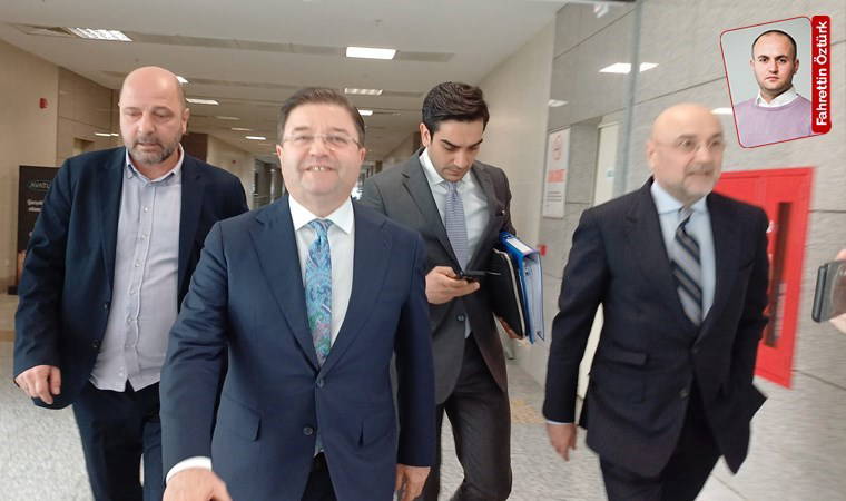 CHP'de para sayma soruşturması: Maltepe Belediye Başkanı Kılıç ifade verdi