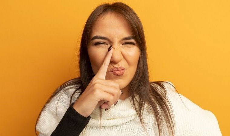 Anne karnında yedikleriniz yüz hatlarınızı belirliyor