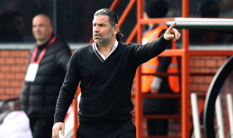 İbrahim Üzülmez'den Fenerbahçe açıklaması: 'Bize saygı duyulması gerekmiyor mu?''