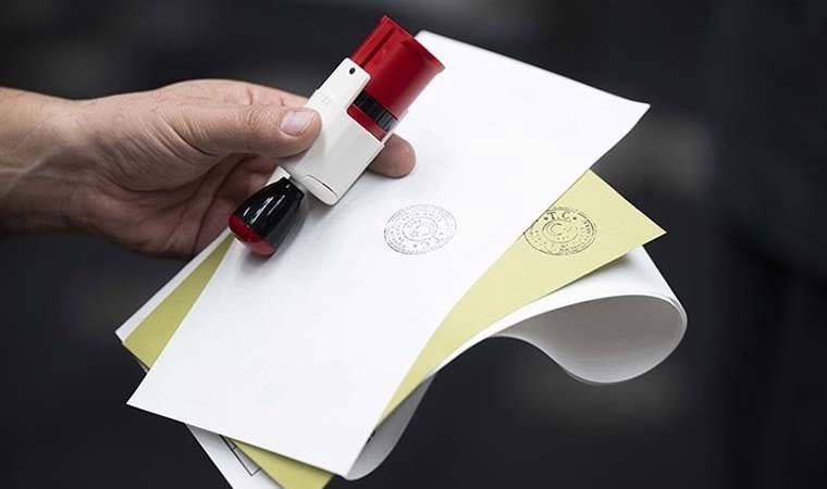 Yerel seçimlerde merak edilen her şey... Hangi oylar önce sayılacak, oy pusulaları ne renk olacak?