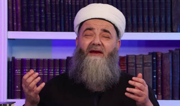 Cübbeli Ahmet'ten Cumhur İttifakı için dua