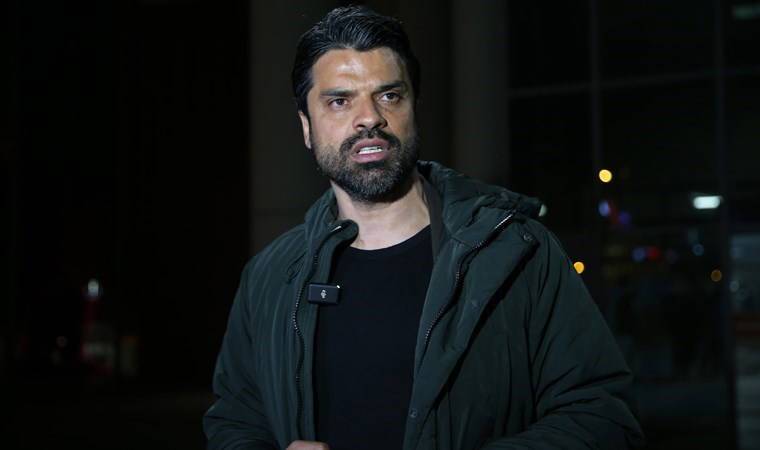 Gökhan Zan TİP'in raporunu reddetti