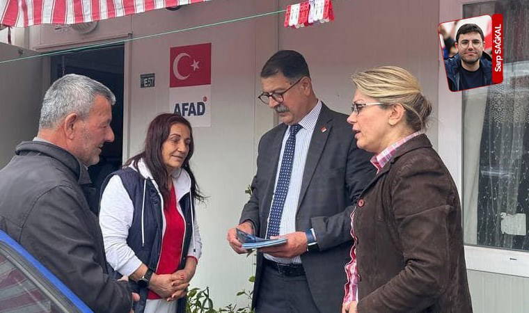 ‘Hakkımızı helal etmiyoruz’