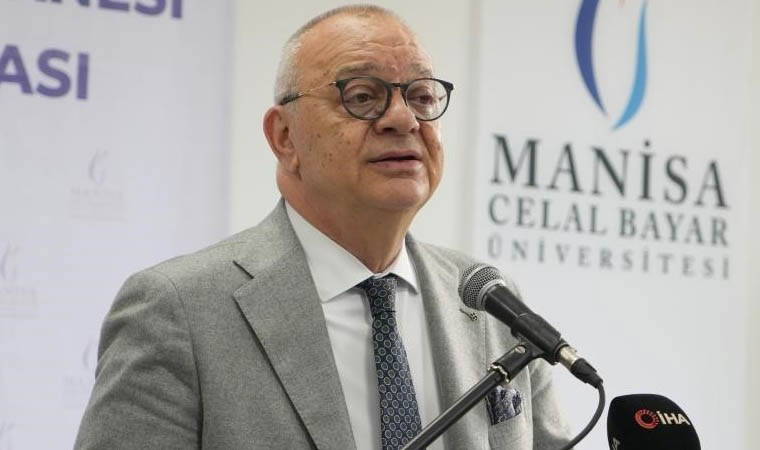 Manisa Büyükşehir Belediye Başkanı Ergün enfeksiyon sebebiyle hastaneye başvurdu