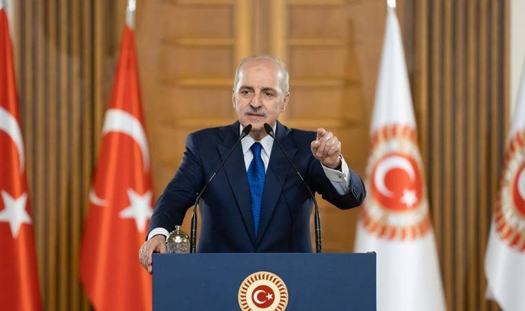 Kurtulmuş 'Laiklik Günü'nü reddetti