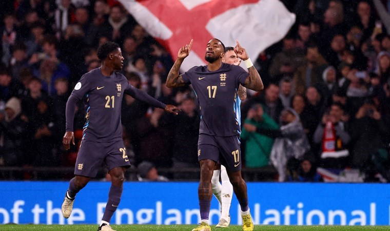 Manchester United'dan Brentford'un yıldızına kanca!