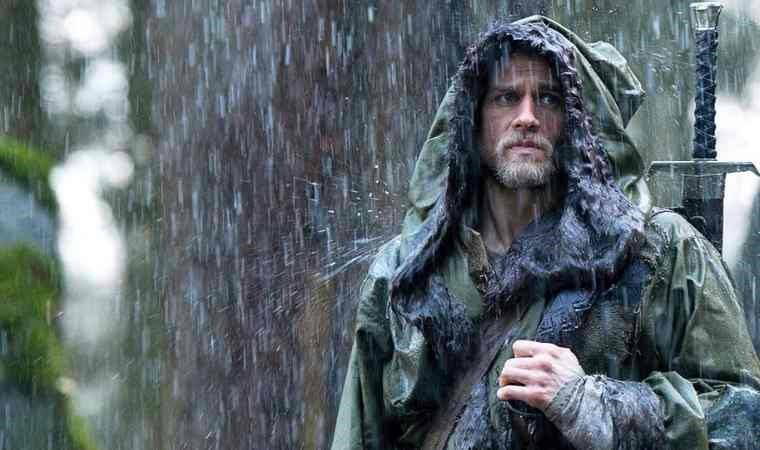 Kral Arthur: Kılıç Efsanesi filminin konusu ne? Kral Arthur: Kılıç Efsanesi filminin oyuncuları kim?