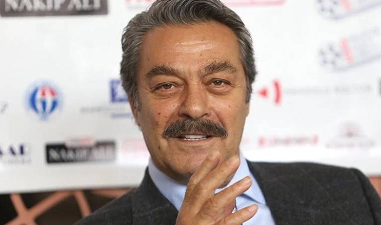 Kadir İnanır'ın sağlık durumuna ilişkin yeni açıklama: Konuşmasında bir felç durumu var mı?