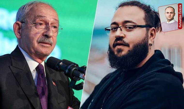 Jahrein'e kötü haber: Kılıçdaroğlu'na 20 bin TL tazminat ödeyecek