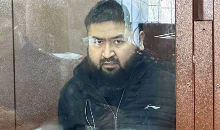 Tutuklamalar sürüyor: Rusya, sekizinci şüpheliyi mahkemeye çıkardı