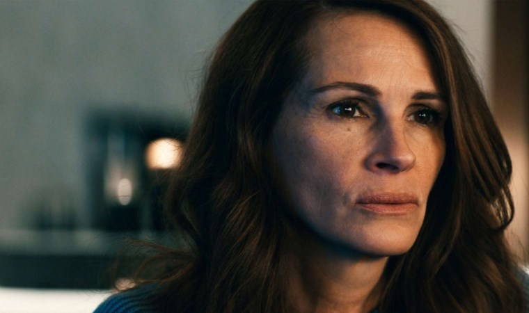 Sinema dünyasının merakla beklediği ikiliden yeni film: 'After the Hunt'