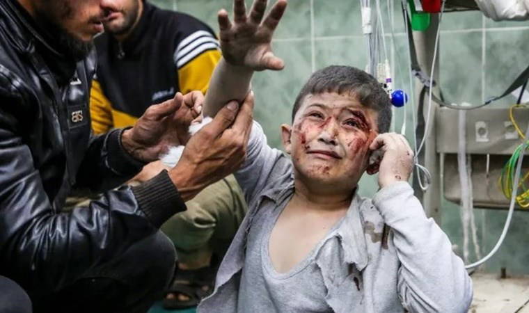 İrlanda, UAD'de İsrail aleyhindeki soykırım davasına müdahil olmaya hazırlanıyor