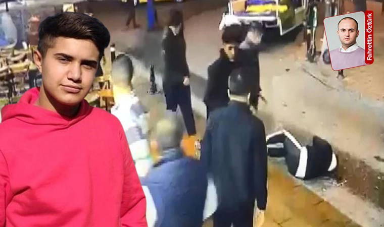 Sanığa iyi halli müebbet hapis