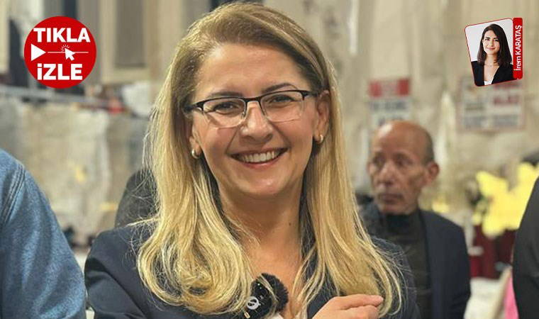 CHP Bakırköy Adayı Ovalıoğlu Cumhuriyet'e konuştu
