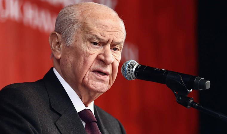 Devlet Bahçeli'den 'yerel seçim' mesajı: 'Merkezi yönetimle en küçük farklılık beka sıkıntısı doğurur'