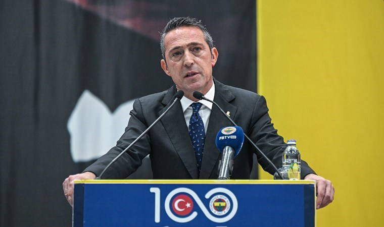 Ali Koç'tan flaş Süper Lig açıklaması: 'Çekilmek için onay aldık'