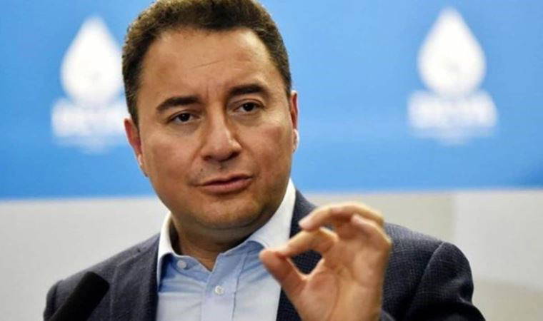 Babacan’dan Erdoğan’a ‘enflasyon’ yanıtı: ‘Enflasyonun sebebi hükümet’