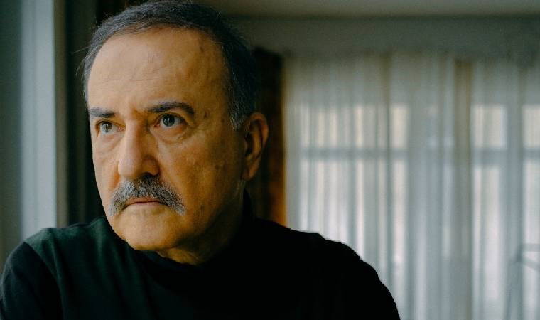 Şair Murathan Mungan, ‘Maskeli Balo’ şarkısını kullanan İYİ Parti’ye dava açacak