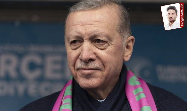 Erdoğan’la arkadaşlık yine kazandırdı
