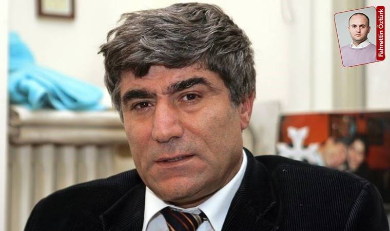 Dink davasında yeni gelişmeler...