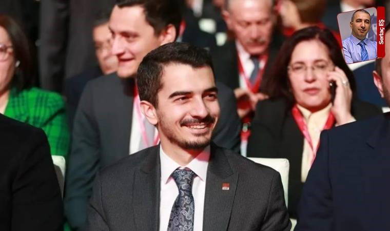 CHP'nin genç adayı Güner: