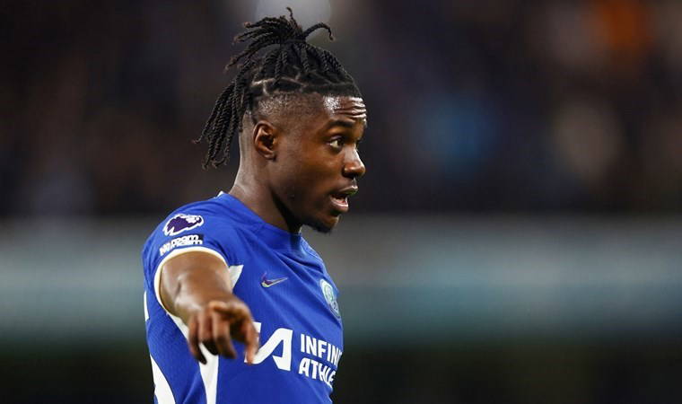 Genç oyuncudan Chelsea'ye bir kötü haber daha!