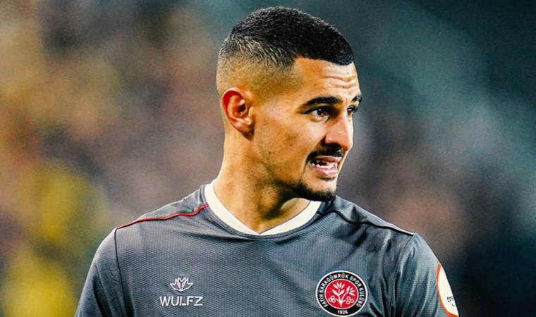 Fenerbahçe'de Levent Mercan gelişmesi!
