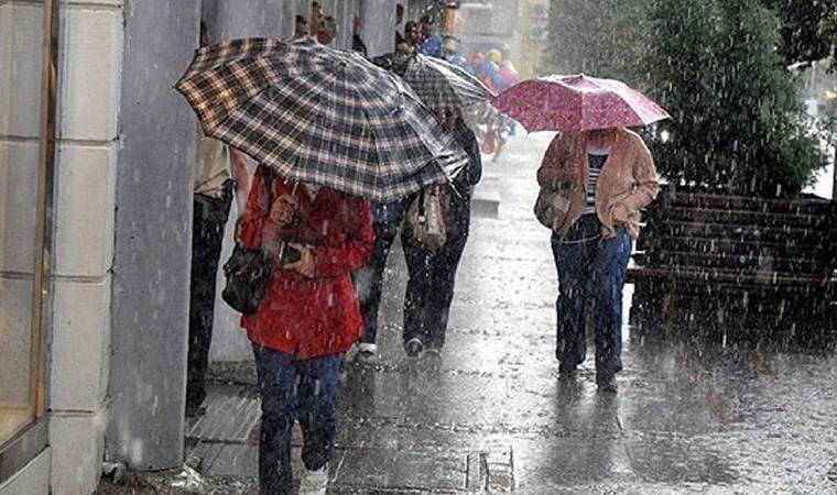 Meteoroloji açıkladı: 28 Mart 2024 hava durumu raporu... Bugün hava nasıl olacak?