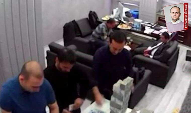 CHP'de para sayma soruşturması: Şişli Belediye Başkanı ifade verdi