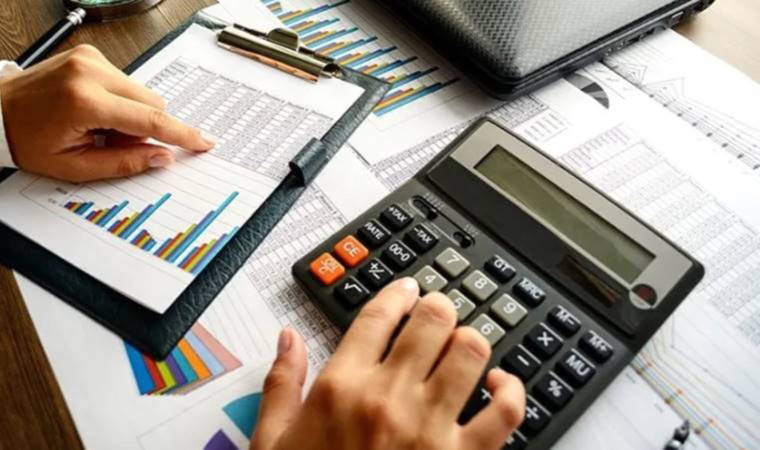 TÜİK: En yüksek işgücü maliyeti finans ve sigorta sektöründe