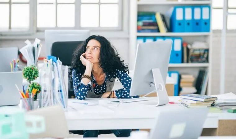 Dikkat dağınıklığından böyle kurtulabilirsiniz: İşte o 9 yöntem...