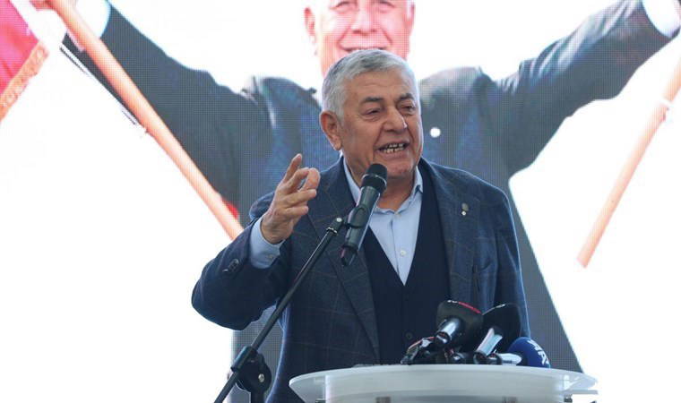 Sarıyer Belediye Başkan Adayı Sükrü Genç kimdir? Sükrü Genç kaç yaşında, nereli? Şükrü Genç hangi partiden?