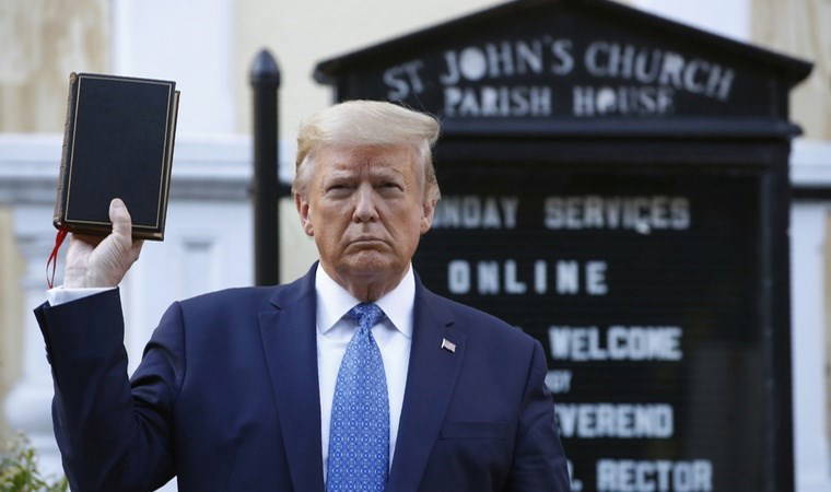 Seçimler yaklaşırken...