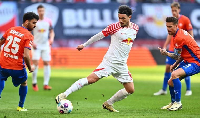 Eski Fenerbahçeli Eljif Elmas'tan milli takım itirafı: 'Fatih Terim beni istedi ama...'